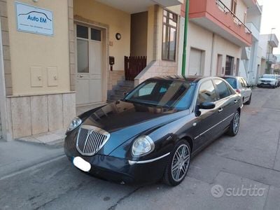 lancia thesis usata usata Lancia Thesis 2.4 JTD 20V aut. 100