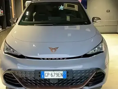 Usata Cupra Born
