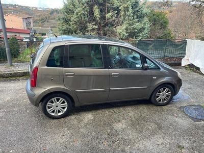 Usata Lancia Musa 95 CV (69 kW) 2006 Monovolume