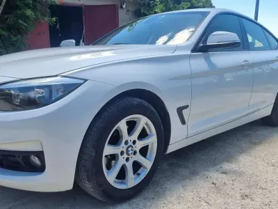 Usata BMW 318