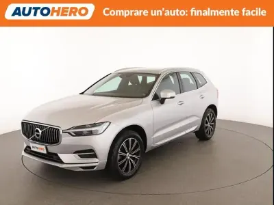 Usata Volvo XC60