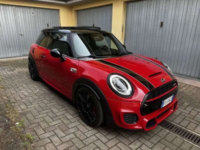 Mini John Cooper Works