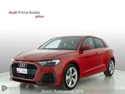Usata Audi A1 110 CV (80 kW) 2025 SUV