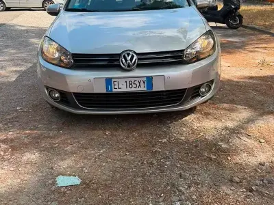 Usata VW Golf VII