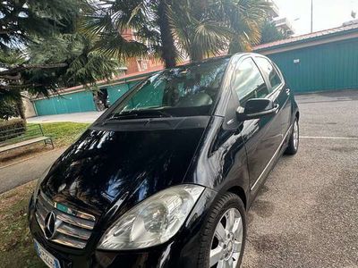 usata Mercedes A150 Autotronic Elegance