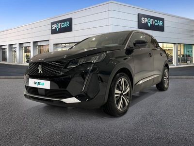 usata Peugeot 3008 Hybrid 136 Allure Pack e-DCS 6