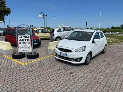 Usata Mitsubishi Space Star