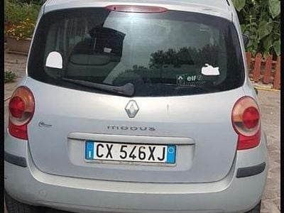 Renault Modus