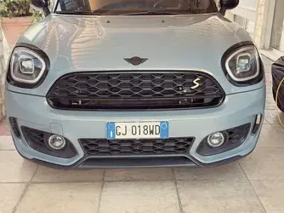 Usata Mini Countryman 190 CV (139 kW) 2022 SUV