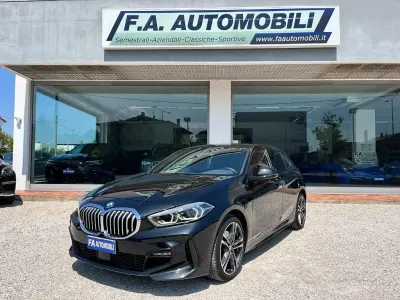 Usata BMW 118