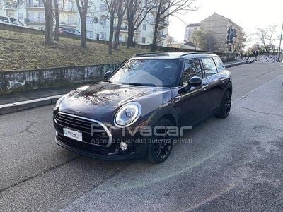Usata Mini Cooper D Clubman 150 CV (110 kW) 2019 Altro Station wagon