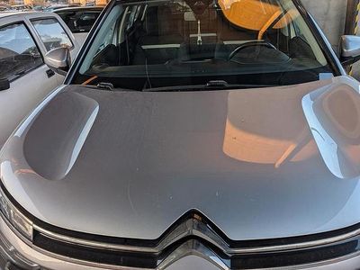 Usata Citroën C5 Aircross 2019 Grigio SUV
