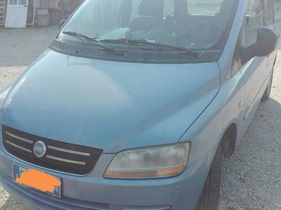 Fiat Multipla