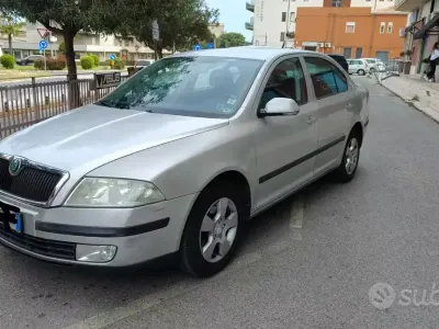 Gebraucht Skoda Octavia