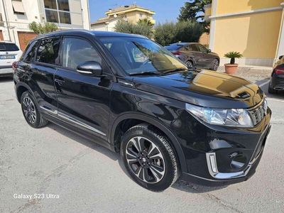 usata Suzuki Vitara 1.4 Boosterjet Top