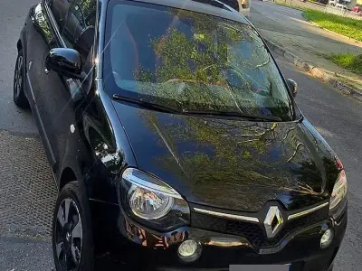 Gebraucht Renault Twingo