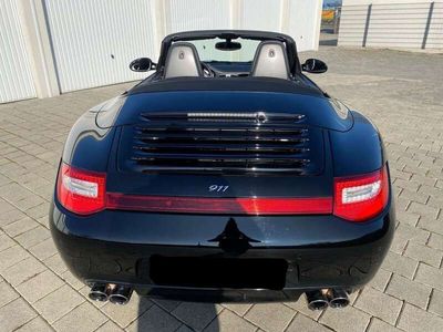 Porsche 997