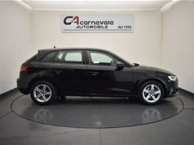 usata Audi A3 Sportback 1.6 TDI 116 CV usato