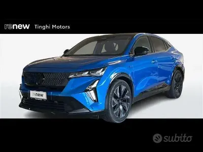 Nuova Renault Rafale 131 CV (96 kW) 2025 SUV