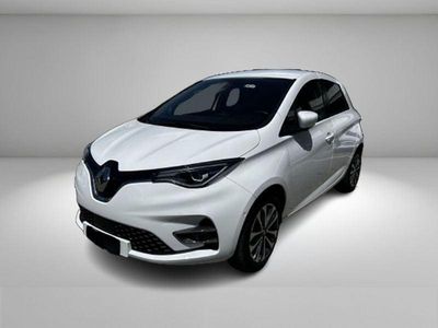 usata Renault Zoe Intens R135 Flex del 2021 usata a Sesto Fiorentino