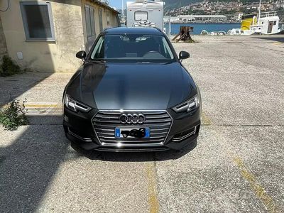 Usata Audi A4 S-Line 190 CV (139 kW) 2017 Station wagon