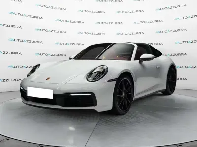 Usata Porsche 911