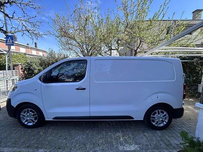 Occasion Opel Vivaro 120 ch (88 kW) 2019 Blanc Monospace