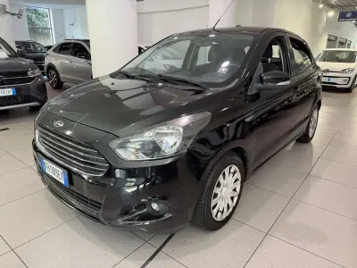 Usata Ford Ka