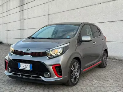 Usata Kia Picanto