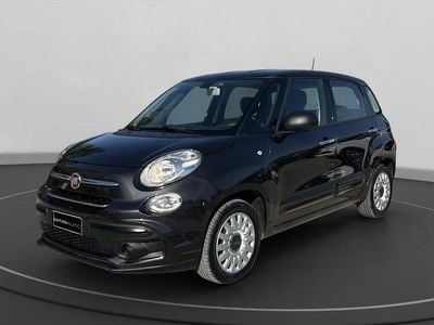Grigio Usata 2020 Fiat 500L Monovolume | 11.401 € (Buon prezzo)