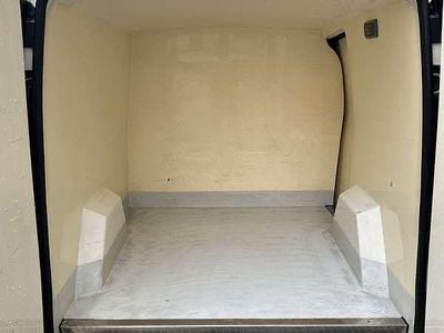 Usata Fiat Doblò Active 84 CV (61 kW) 2006 Monovolume