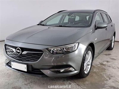 usata Opel Insignia 1.6 CDTI ecoTEC 136 CV S&S aut.Sports Tourer Busin.CON 3 ANNI DI GARANZIA KM ILLIMITATI PARI ALLA NU