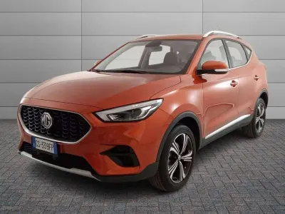 Usata MG ZS