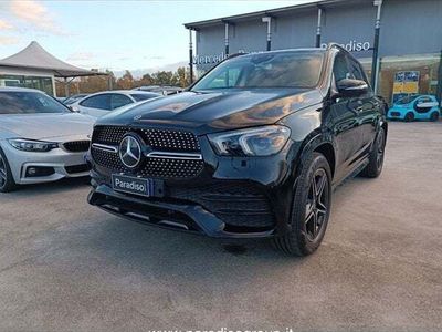 usata Mercedes 300 GLE - V167 2019d Premium 4matic auto