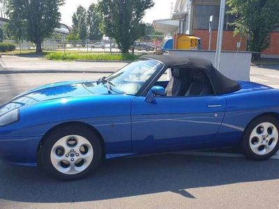 usata Fiat Barchetta Barchetta1995 1.8 16v