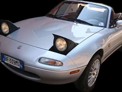 Mazda MX5