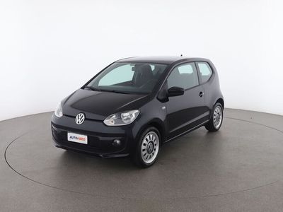 VW up!