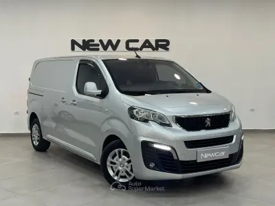 Usata Peugeot Expert