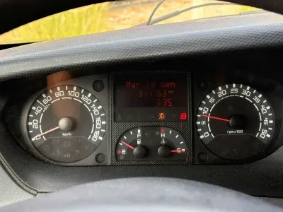 Usata Iveco Daily