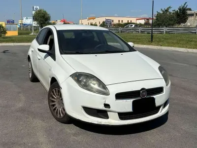 Usata Fiat Bravo