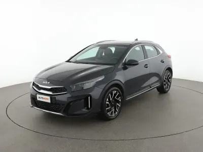 Usata Kia XCeed 160 CV (117 kW) 2023 Grigio SUV