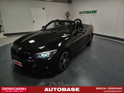 Usata BMW 220