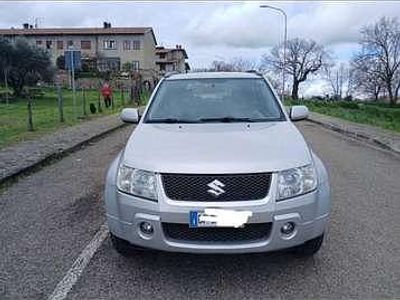 Usata Suzuki Grand Vitara 129 CV (94 kW) 2007 SUV