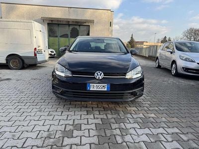 Other Usata 2017 VW Golf VII Highline Berlina | 9990 € (Ottimo prezzo)