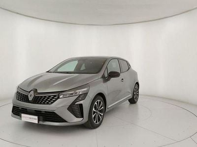 Usata Renault Clio