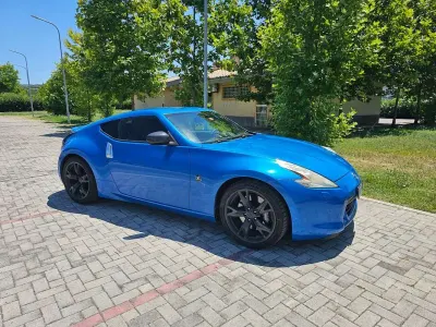 Usata Nissan 370Z 330 CV (242 kW) 2010 Coupé