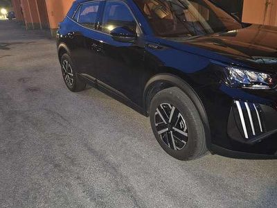 Nuova Peugeot 2008 Active 136 CV (100 kW) 2025 SUV