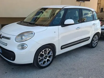 Usado Fiat 500L 120 CV (88 kW) 2014 Monovolumen