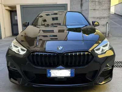 Usata BMW 220 Gran Tourer M Sport 190 CV (139 kW) 2024 Monovolume