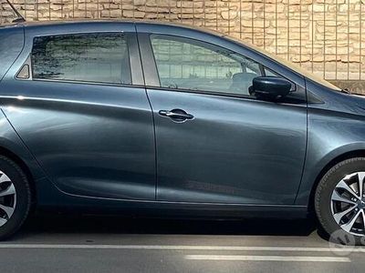 usata Renault Zoe ZOE Intens R135 Flex